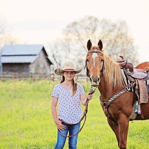 Meet your Posher, Casey